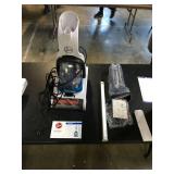 Hoover PowerDash Corded Upright Deep Cleaner