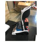 Hoover PowerDash Corded Upright Deep Cleaner