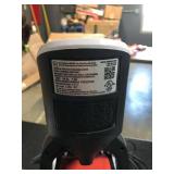 Hoover PowerDash Corded Upright Deep Cleaner