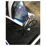 Hoover PowerDash Corded Upright Deep Cleaner