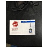 Hoover PowerDash Corded Upright Deep Cleaner