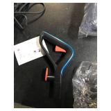 Hoover PowerDash Corded Upright Deep Cleaner