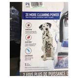 Hoover PowerDash Corded Upright Deep Cleaner