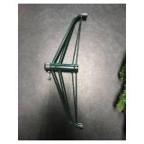 National Tree Kingswood Fir Hinged Pencil Tree