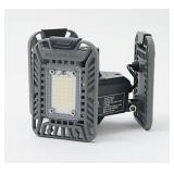 Bell & Howell TriBurst Deluxe 3-Panel LED Light