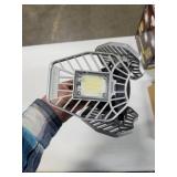 Bell & Howell TriBurst Deluxe 3-Panel LED Light