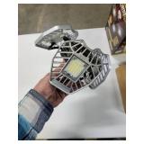 Bell & Howell TriBurst Deluxe 3-Panel LED Light