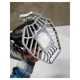 Bell & Howell TriBurst Deluxe 3-Panel LED Light