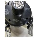 Bell & Howell TriBurst Deluxe 3-Panel LED Light