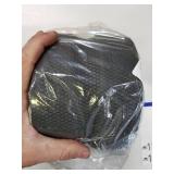 Chirp Wheel Foam Back Roller