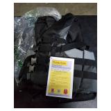 Hydrodynamic Life Jacket (Size 3XL)