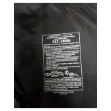 Hydrodynamic Life Jacket (Size 3XL)