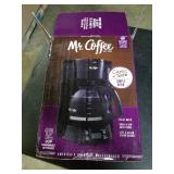 Mr. Coffee 12-Cup Programmable Coffee Maker