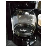 Mr. Coffee 12-Cup Programmable Coffee Maker