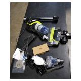 BISSELL PowerGlide Pet Slim Corded Vacuum