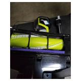 BISSELL PowerGlide Pet Slim Corded Vacuum