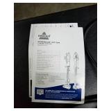 BISSELL PowerGlide Pet Slim Corded Vacuum