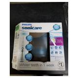 Philips Sonicare FlexCare Whitening Edition Rechargeable Toothbrush (2 PACK)