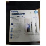 Philips Sonicare FlexCare Whitening Edition Rechargeable Toothbrush (2 PACK)