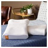 Tempur-Pedic TEMPUR-Ergo Advanced Neck Relief Pillow
