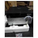 Jensen Bluetooth CD Music System