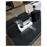 Jensen Bluetooth CD Music System