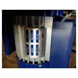 VivoHome Air Vacuum Pump & AC Manifold Gauge Set Kit