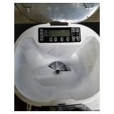 Faroro Automatic Pet Feeder