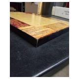 Ten Commandments Canvas Art