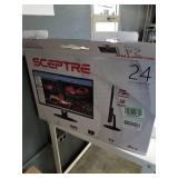 Sceptre Ultra Thin Monitor