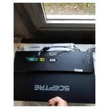 Sceptre Ultra Thin Monitor