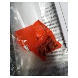 Modern Geometric Square Side Table