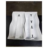 Railing Planters (SET OF 2)