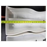 Railing Planters (SET OF 2)