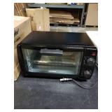 Comfee Countertop Toaster Oven