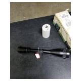 Vortex Crossfire II Rifle Scope