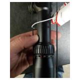 Vortex Crossfire II Rifle Scope