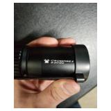 Vortex Crossfire II Rifle Scope