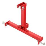 Sulythw 3-Point Trailer Hitch