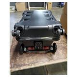 Snowtaros Foldable Scooter Carry-On