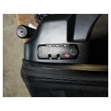 Snowtaros Foldable Scooter Carry-On