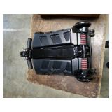 Snowtaros Foldable Scooter Carry-On