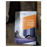 Lunix Wedge Pillow System