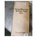 Lunix Wedge Pillow System