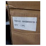 BOXI Engine Cooling Fans