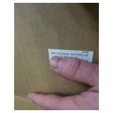 BOXI Engine Cooling Fans