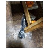 Nnewvante Multifunctional Bamboo Tray