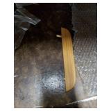 Nnewvante Multifunctional Bamboo Tray