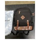 Modoker Vintage Backpack