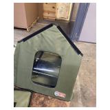 K&H Pet Products Outdoor Pet House (Size S)